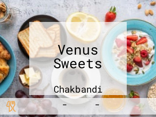 Venus Sweets