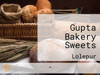 Gupta Bakery Sweets