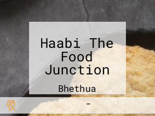 Haabi The Food Junction