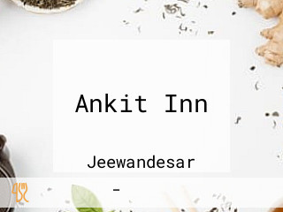 Ankit Inn