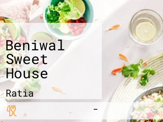 Beniwal Sweet House