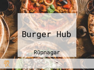 Burger Hub