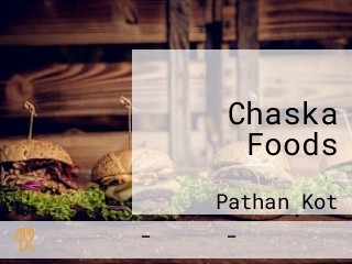 Chaska Foods