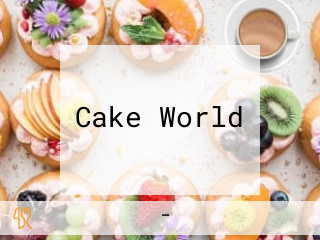 Cake World