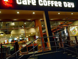 Café Coffee Day