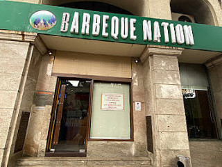 Barbeque Nation Mumbai Belapur