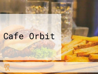 Cafe Orbit