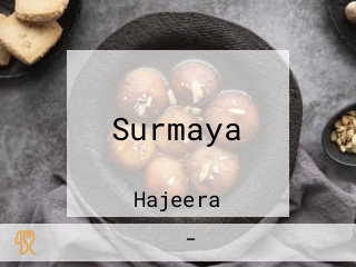 Surmaya