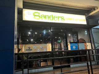 Sanders