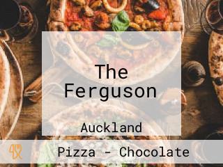 The Ferguson