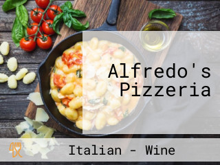 Alfredo's Pizzeria