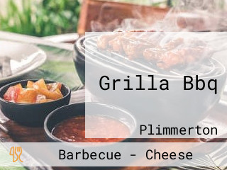 Grilla Bbq