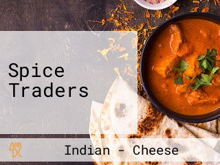 Spice Traders