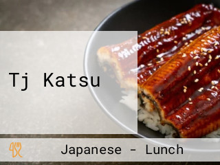 Tj Katsu