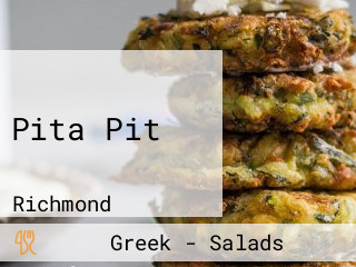 Pita Pit