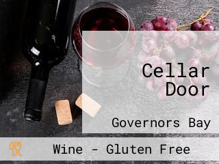 Cellar Door