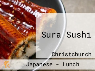 Sura Sushi