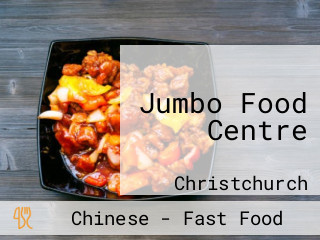 Jumbo Food Centre