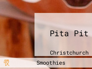 Pita Pit