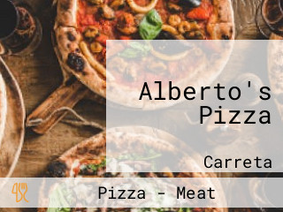 Alberto's Pizza