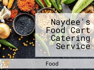 Naydee's Food Cart Catering Service