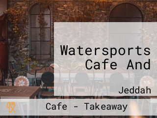 Watersports Cafe And