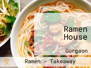 Ramen House