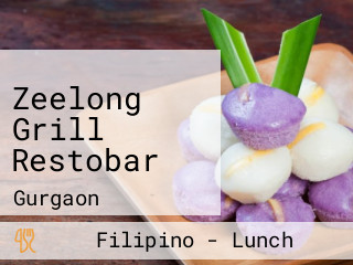 Zeelong Grill Restobar