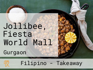 Jollibee, Fiesta World Mall