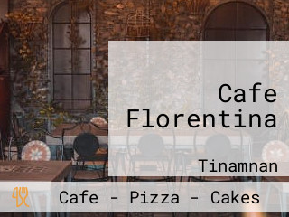 Cafe Florentina