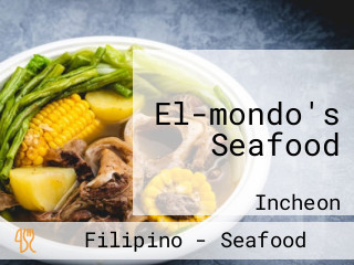 El-mondo's Seafood