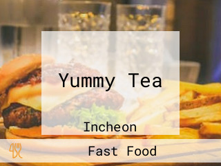 Yummy Tea