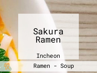 Sakura Ramen