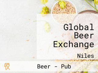 Global Beer Exchange