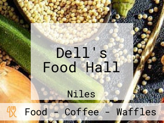 Dell's Food Hall