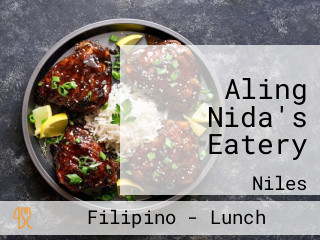 Aling Nida's Eatery