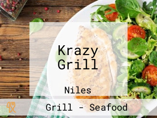 Krazy Grill