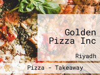 Golden Pizza Inc