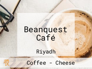 Beanquest Café