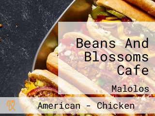 Beans And Blossoms Cafe