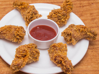 Deccan Fried Chicken