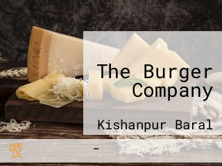 The Burger Company