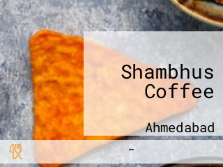 Shambhus Coffee