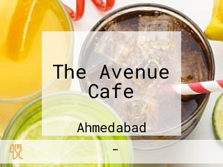 The Avenue Cafe