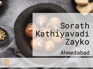 Sorath Kathiyavadi Zayko