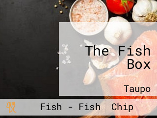 The Fish Box