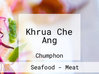 Khrua Che Ang