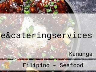 Rccafe&cateringservices