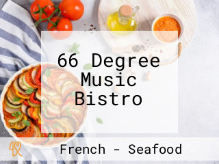 66 Degree Music Bistro