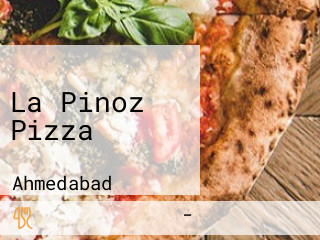 La Pinoz Pizza